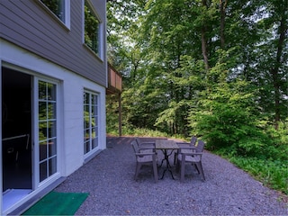 Chalet Erezée Außenaufnahme 11