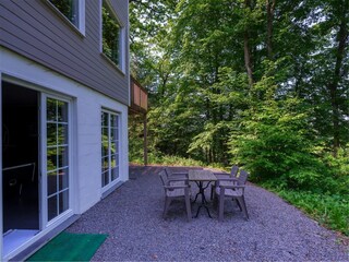 Chalet Erezée Außenaufnahme 6