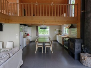 Chalet Erezée Features 15