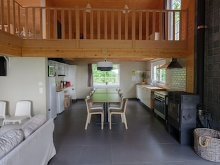 Chalet Erezée Features 30