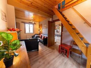 Villa Erezée Ausstattung 19