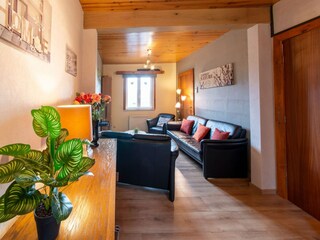 Villa Erezée Ausstattung 24