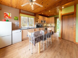 Villa Erezée Caratteristiche 21