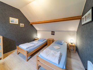 Villa Erezée Ausstattung 22