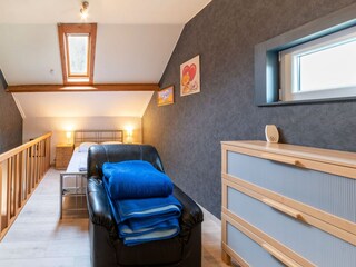 Villa Erezée Caratteristiche 37