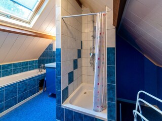 Villa Erezée Équipement 34