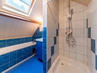 Villa Erezée Ausstattung 30