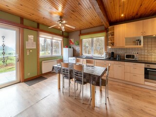 Villa Erezée Features 31