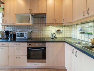 Villa Erezée Caratteristiche 34