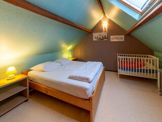 Villa Erezée Ausstattung 12