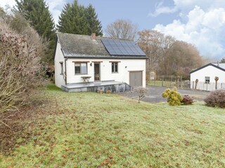 Villa Erezée Enregistrement extérieur 9