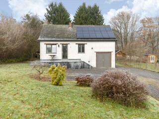 Villa Erezée Enregistrement extérieur 3