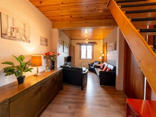Villa Erezée Ausstattung 18