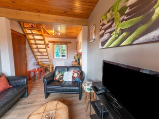 Villa Erezée Kenmerken 35