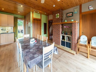Villa Erezée Ausstattung 9