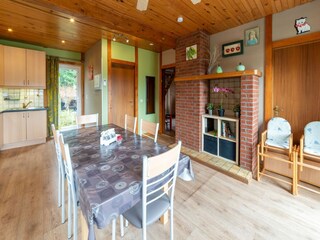 Villa Erezée Features 17