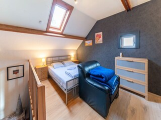 Villa Erezée Caratteristiche 24