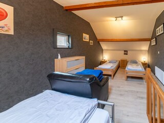 Villa Erezée Ausstattung 22