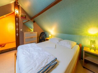 Villa Erezée Ausstattung 23