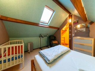 Villa Erezée Features 24