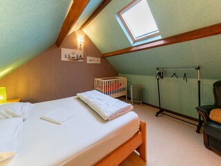 Villa Erezée Features 24