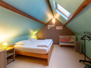 Villa Erezée Ausstattung 32