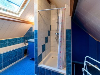 Villa Erezée Kenmerken 27