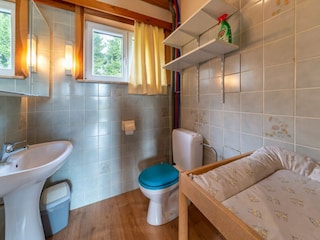 Villa Erezée Ausstattung 12