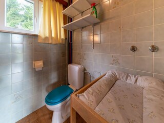 Villa Erezée Ausstattung 37