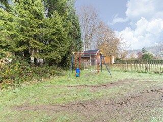 Villa Erezée Enregistrement extérieur 8