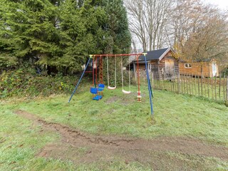 Villa Erezée Buitenaudio-opname 8