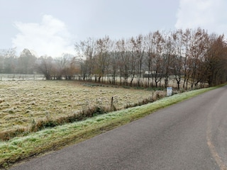 Villa Erezée Außenaufnahme 7