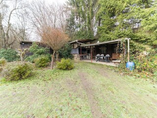 Villa Erezée Environnement 39