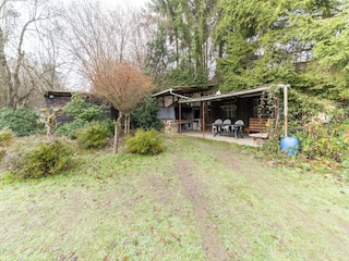 Villa Erezée Umgebung 35