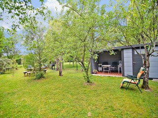 Appartamento Barvaux-sur-Ourthe Registrazione all'aperto 9