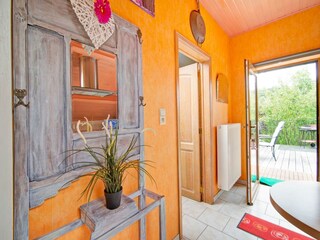 Appartement Barvaux-sur-Ourthe Kenmerken 22