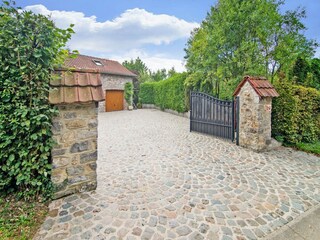 Apartamento Barvaux-sur-Ourthe Características 22