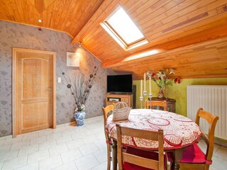 Apartment Barvaux-sur-Ourthe Ausstattung 15