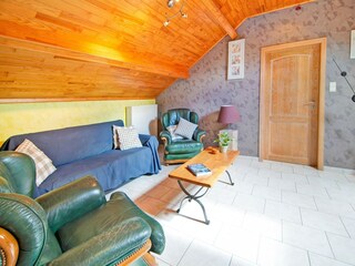 Apartment Barvaux-sur-Ourthe Ausstattung 15