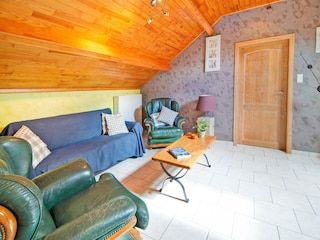 Appartement Barvaux-sur-Ourthe Kenmerken 15