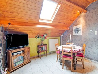 Apartment Barvaux-sur-Ourthe Ausstattung 16