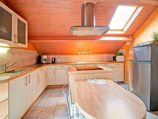 Apartment Barvaux-sur-Ourthe Ausstattung 19