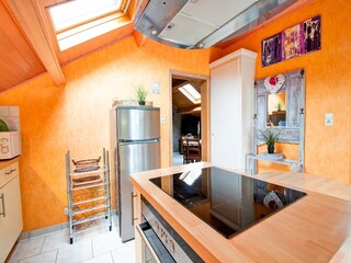 Apartment Barvaux-sur-Ourthe Ausstattung 12