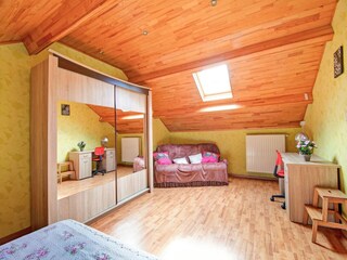 Appartement Barvaux-sur-Ourthe Équipement 14