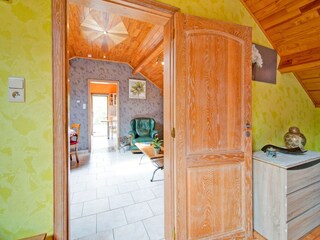 Apartment Barvaux-sur-Ourthe Ausstattung 16
