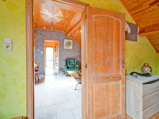 Appartement Barvaux-sur-Ourthe Kenmerken 16