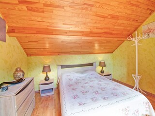 Apartment Barvaux-sur-Ourthe Ausstattung 18