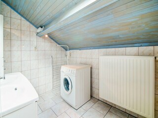 Apartamento Barvaux-sur-Ourthe Características 15