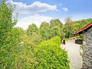 Apartamento Barvaux-sur-Ourthe Grabación al aire libre 1