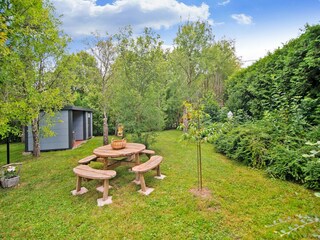 Apartment Barvaux-sur-Ourthe Außenaufnahme 8